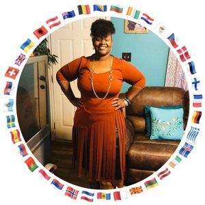 Meet your Posher, Jackie